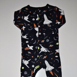 Carter's lightweight Sleeper